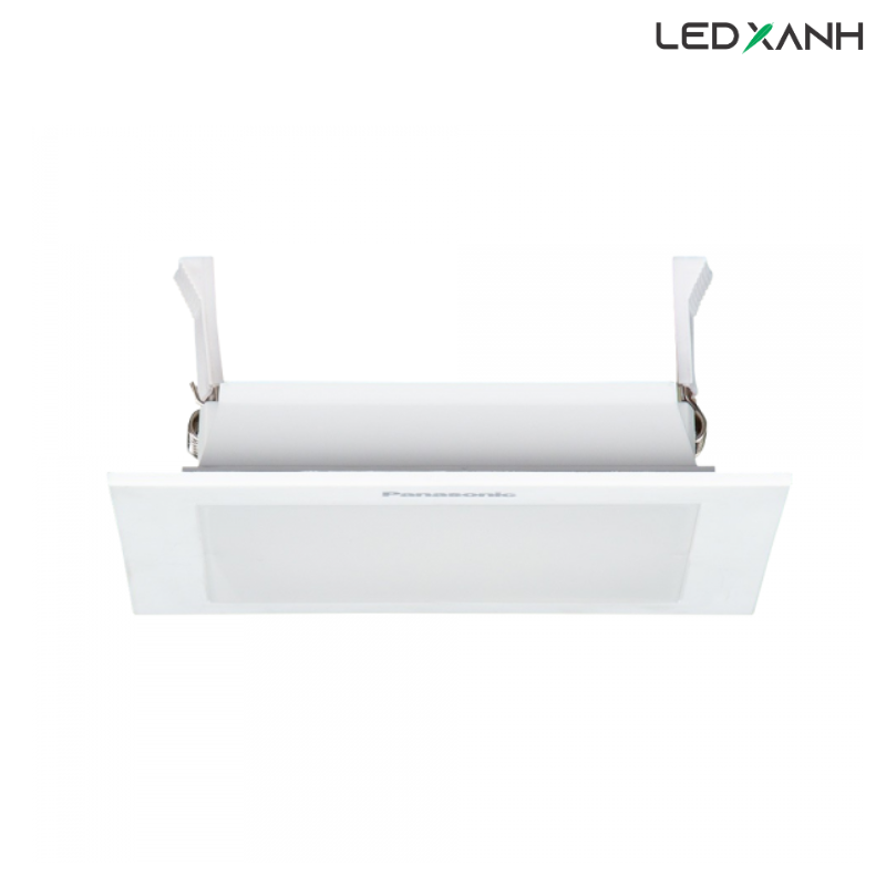 Đèn âm trần NEO Slim Downlight Vuông - Panasonic