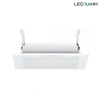 Đèn âm trần NEO Slim Downlight Vuông - Panasonic