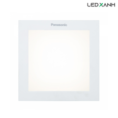 Đèn âm trần NEO Slim Downlight Vuông - Panasonic