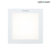 Đèn âm trần NEO Slim Downlight Vuông - Panasonic
