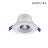 Đèn LED âm trần Opple chiếu điểm Spotlight US công suất 4W, 6W, 8W