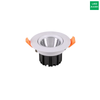 Đèn led âm trần downlight rọi ELV