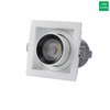 Đèn LED âm trần Spotlight chỉnh hướng 360 độ SP11 8W - 30W