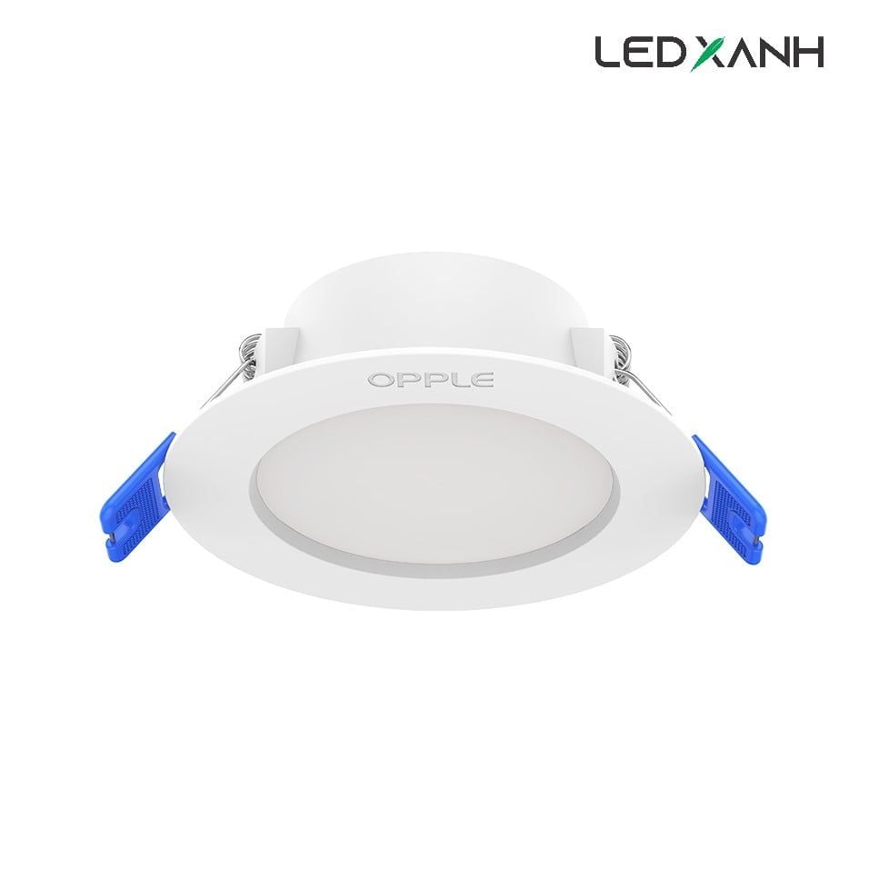 Đèn LED âm trần downlight OPPLE US