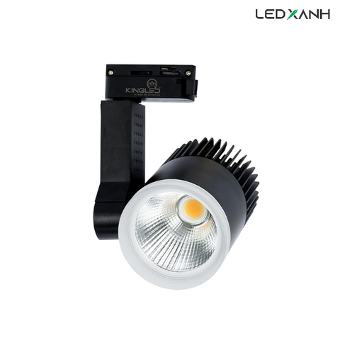 Đèn Led Rọi Ray 7w, 9w, 10w, 20w【Bảng Giá 04-2024】