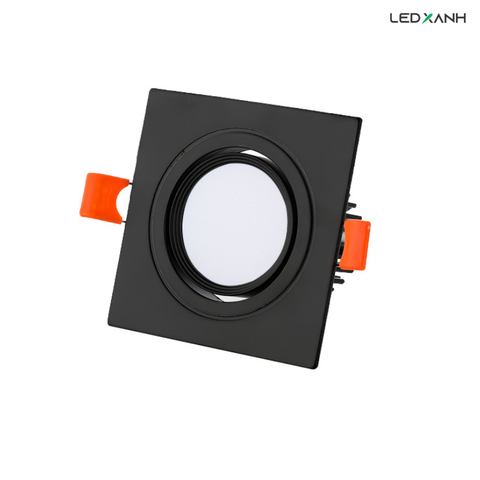 Đèn LED Âm Trần Downlight Đôi 【Giá Tốt 09-2025