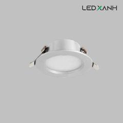 Đèn LED âm trần downlight OPPLE US Pro Tunable