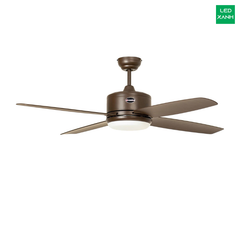 Quạt trần đèn Kaiyo Kukan Nago