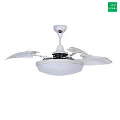 Quạt trần Kaiyo Kukan Toya