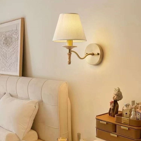 Đèn tường trang trí phong cách tân cổ điển DT2201