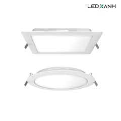 Đèn LED âm trần downlight siêu mỏng OPPLE EcoMax III