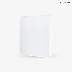 Đèn LED ốp trần vuông LN16 Rạng Đông 40W