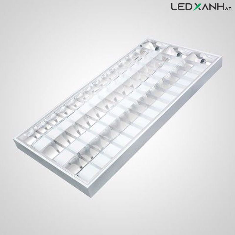 Máng đèn LED gắn nổi cao cấp 600*1200 mm