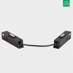 Phụ kiện nối ray nam châm - ELV