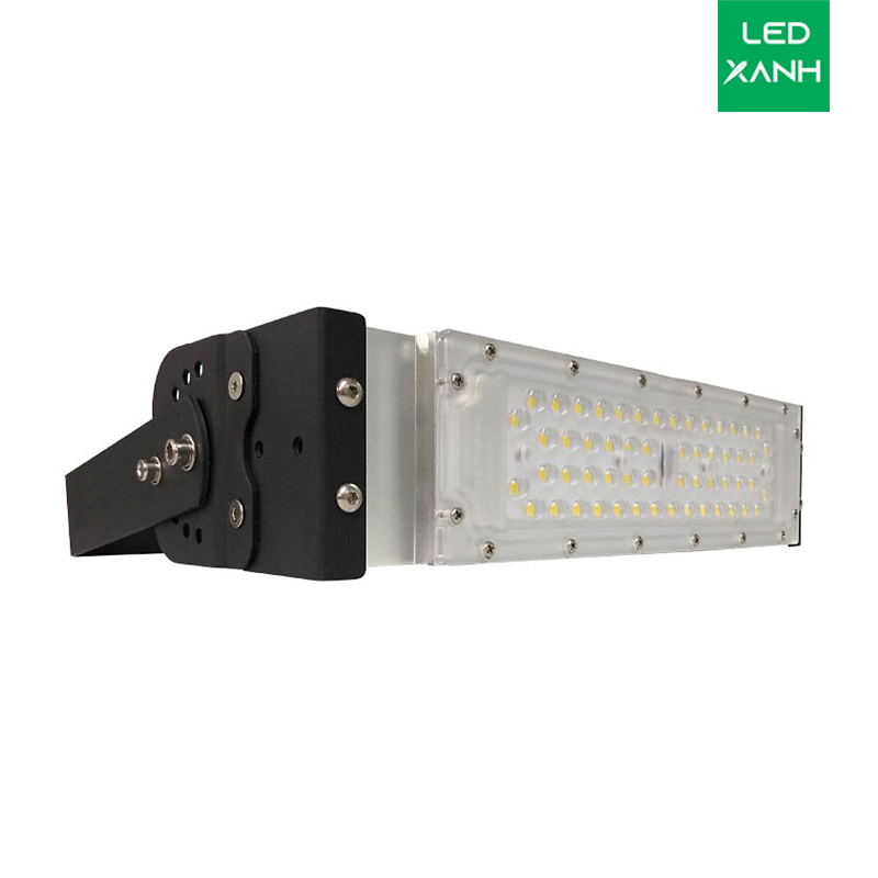 Đèn LED pha Modul Philips- Lumiled 50W, 100W, 150W