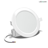 Đèn LED Downlight tròn PT04.V2 Đổi Màu Rạng Đông