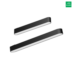 Đèn ray nam châm siêu mỏng tán quang - Brightlux