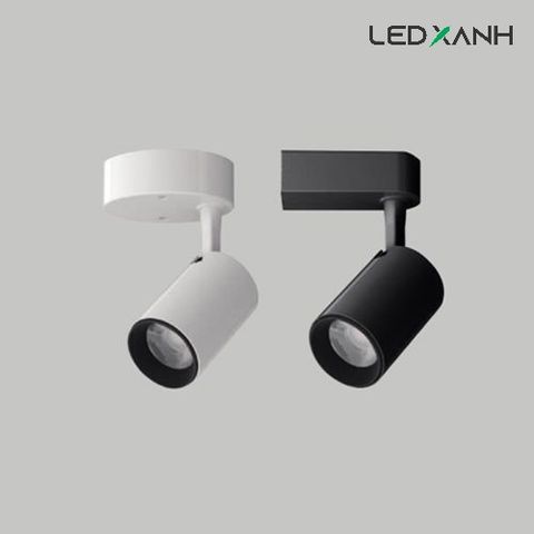 Đèn Led Rọi Ray 7w, 9w, 10w, 20w【Bảng Giá 10-2023】
