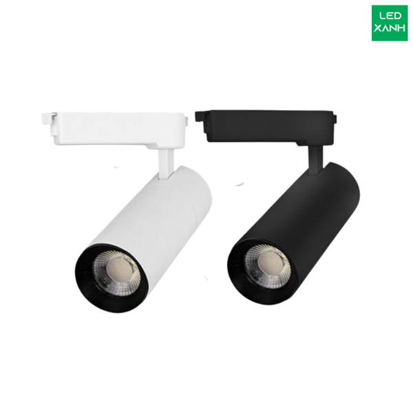 Đèn rọi ray LED Sapphire - Kingled