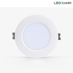 [THANH LÝ] - Đèn LED âm trần downlight tròn AT04 Rạng Đông 5W - 9W