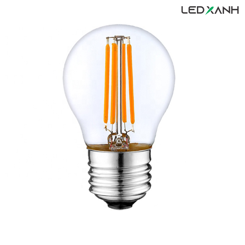 [THANH LÝ] - Bóng đèn LED Filament  FSL