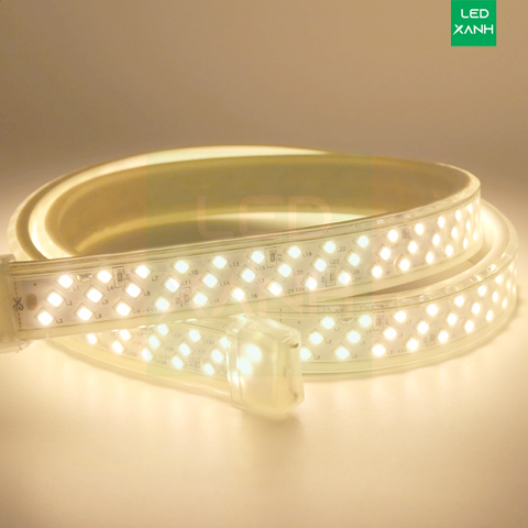 Hướng Dẫn Cách Tự Lắp Đặt Đèn LED Dây