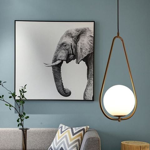 Đèn thả Glamor TH744