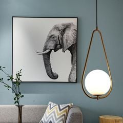 Đèn thả Glamor TH744