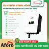  Inverter Hybrid Afore AF10K-SLP – 1 pha – AFCI - Max PV 200% 