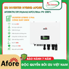  Inverter Hybrid Afore AF20K-TH – 3 pha – AFCI - Max PV 200% 