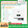 Inverter Hybrid Afore AF25K-TH – 3 pha – AFCI - Max PV 200% 