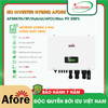  Inverter Hybrid Afore AF30K-TH – 3 pha – AFCI - Max PV 200% 