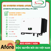  Inverter Hybrid Afore AF40K-TH – 3 pha – AFCI - Max PV 200% 