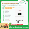 Inverter Hybrid Afore AF8K-SLP – 1 pha – AFCI - Max PV 200%