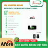 Inverter Afore 10kW – BNT010KTL – 3 pha – AFCI - Max PV 200%