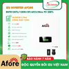 Inverter Afore 12kW – BNT012KTL – 3 pha – AFCI - Max PV 200% 