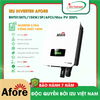  Inverter Afore 15kW – BNT015KTL – 3 pha – AFCI - Max PV 200% 
