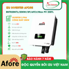  Inverter Afore 20kW – BNT020KTL – 3 pha – AFCI - Max PV 200% 
