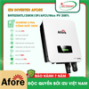  Inverter Afore 25kW – BNT025KTL – 3 pha – AFCI - Max PV 200% 