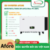  Inverter Afore 75kW – BNT075KTL – 3 pha – AFCI - Max PV 200% 