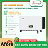  Inverter Afore 110kW – BNT110KTL – 3 pha – AFCI - Max PV 200% 