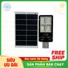 Đèn bàn chải năng lượng mặt trời 200W - [IZU-BC200W]