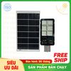 Đèn bàn chải năng lượng mặt trời 300W - [IZU-BC300W]