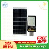  Đèn bàn chải năng lượng mặt trời 500W - [IZU-BC500W] 