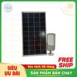  Đèn năng lượng mặt trời cao áp siêu sáng - [IZU-CA10] 