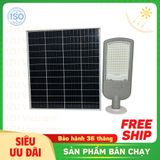  [IZU-CA88] Đèn năng lượng mặt trời Cao Áp siêu sáng 