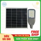  [IZU-CTR1000W] Đèn năng lượng mặt trời công trình siêu sáng 