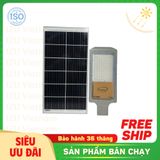  [IZU-CTR600W] Đèn năng lượng mặt trời công trình siêu sáng 