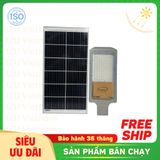  Đèn năng lượng mặt trời công trình siêu sáng - [IZU-CTR600W] 