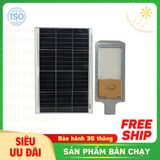  Đèn năng lượng mặt trời công trình siêu sáng - [IZU-CTR800W] 